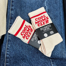 Load image into Gallery viewer, Cool Socks {mom, dad, teacher}