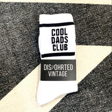 Load image into Gallery viewer, Cool Socks {mom, dad, teacher}