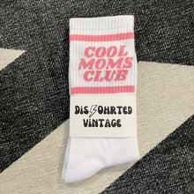 Load image into Gallery viewer, Cool Socks {mom, dad, teacher}