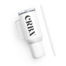 Load image into Gallery viewer, CRBN Coffee Tumblers