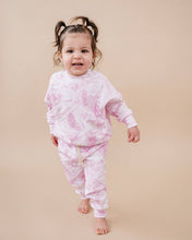 Load image into Gallery viewer, Jogger Set | Pink Camo