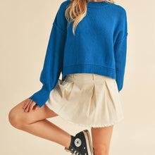 Load image into Gallery viewer, The Regina Sweater