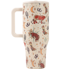 Load image into Gallery viewer, Rodeo HydroJug 32 oz Traveler Tumbler