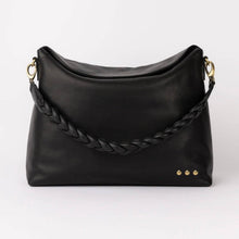 Load image into Gallery viewer, Shay Pebbled Crossbody Bag