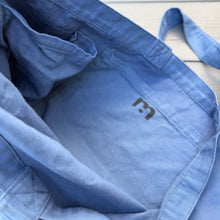 Load image into Gallery viewer, Strong as a Mother- Oversized Tote
