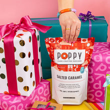 Load image into Gallery viewer, Salted Caramel Popcorn
