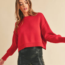 Load image into Gallery viewer, The Regina Sweater
