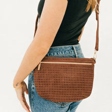 Load image into Gallery viewer, Hollow Westlyn Bum Bag
