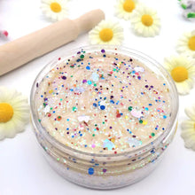Load image into Gallery viewer, Unicorn Glitter KidDough - 4 oz