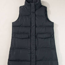 Load image into Gallery viewer, Outerwear Long Vest ~ SALE