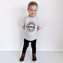 Load image into Gallery viewer, We Should be Friends.#Inclusion Toddler Crews