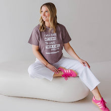 Load image into Gallery viewer, I will raise MY kids to love YOUR kids. Boxy Tee