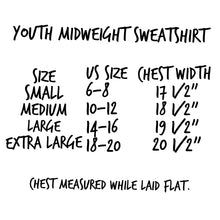 Load image into Gallery viewer, More Kindness Changes Everything Youth Tie-Dye Hoodie