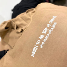 Load image into Gallery viewer, Nonspeaking Vintage Hoodie