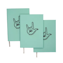 Load image into Gallery viewer, Rebel Clothing Collective Journals