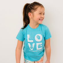 Load image into Gallery viewer, LOVE Crew (Toddler & Baby)
