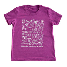 Load image into Gallery viewer, Victory Academy x Rebel Clothing Collective (youth + adult)