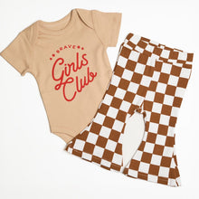 Load image into Gallery viewer, Brave Girls Infant Onesie