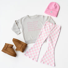 Load image into Gallery viewer, Pretty Girls Sweatshirt