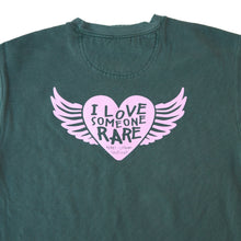 Load image into Gallery viewer, I love someone rare. Garment-Dyed Sweatshirt