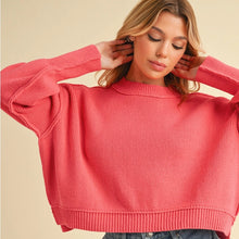 Load image into Gallery viewer, The Regina Sweater