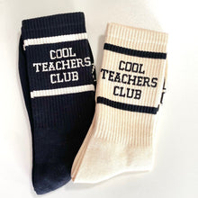 Load image into Gallery viewer, Cool Socks {mom, dad, teacher}