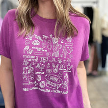 Load image into Gallery viewer, Victory Academy x Rebel Clothing Collective (youth + adult)