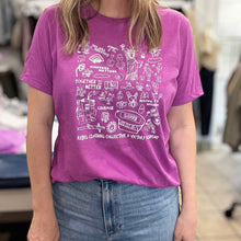 Load image into Gallery viewer, Victory Academy x Rebel Clothing Collective (youth + adult)