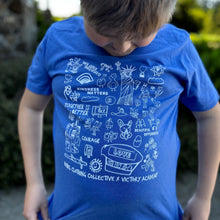 Load image into Gallery viewer, Victory Academy x Rebel Clothing Collective (youth + adult)