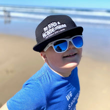 Load image into Gallery viewer, Be Kind & Include Others. Foam Trucker Hat