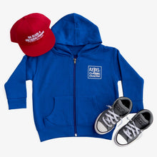 Load image into Gallery viewer, RCC Zip Hoodie ~ Toddler + Youth