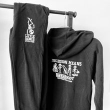 Load image into Gallery viewer, Skelly Sweatpants (youth)