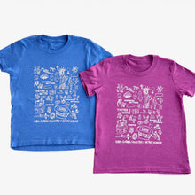 Load image into Gallery viewer, Victory Academy x Rebel Clothing Collective (youth + adult)