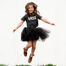 Load image into Gallery viewer, LOVE One Another Toddler Crew ~ SALE