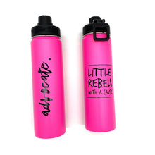 Load image into Gallery viewer, 24oz Water Bottles
