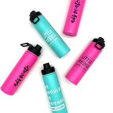 Load image into Gallery viewer, 24oz Water Bottles