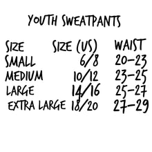Load image into Gallery viewer, RCC Vintage Shorts (youth)