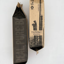 Load image into Gallery viewer, Bourbon Espresso Caramel Artisan Popcorn
