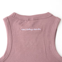 Load image into Gallery viewer, Let's Change the World. Ribbed Tank Top
