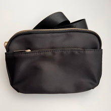 Load image into Gallery viewer, Crossbody/hip bag
