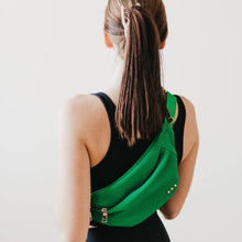 Load image into Gallery viewer, Fast and Free Athletic Bum Bag
