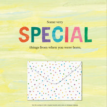 Load image into Gallery viewer, The Very Special Baby Book
