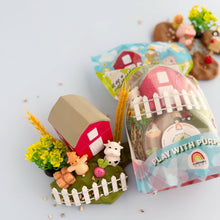 Load image into Gallery viewer, Farm KidDough Play Kit
