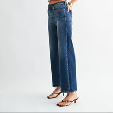 Load image into Gallery viewer, Wide Leg Limited Edition by Just Black Denim

