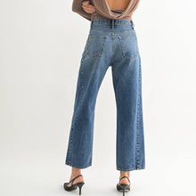 Load image into Gallery viewer, Barrel Jean Twist by Just Black Denim
