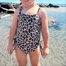 Load image into Gallery viewer, Leopard One Piece
