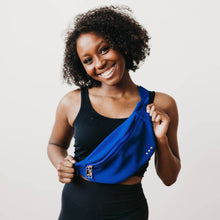 Load image into Gallery viewer, Fast and Free Athletic Bum Bag
