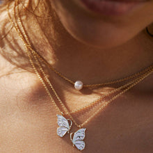 Load image into Gallery viewer, Grit Necklace
