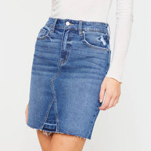 Load image into Gallery viewer, Denim Skirt
