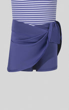 Load image into Gallery viewer, Little Girls Tank, Crossover Skort, Fanny bag Set

